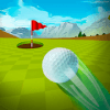 Miniature Golf King