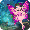 Kavi Escape Game 524 Butterfly Angel Escape Game占内存小吗