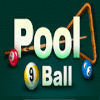 9 Pool Ball Game