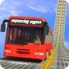 Impossible Tracks Bus RacingCoach Driver