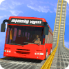 Impossible Tracks Bus RacingCoach Driveriphone版下载