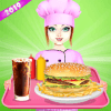 游戏下载Burger Lover 2019