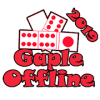 Gaple Offline Update 2019如何升级版本