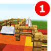 Lava Run1 Map for MCPEiphone版下载