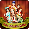 Dress Collocation Division  Dress up games如何升级版本