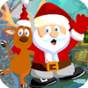 Best Escape Games 146 Reindeer and Santa Rescue