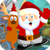 游戏下载Best Escape Games 146 Reindeer and Santa Rescue