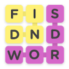 Find Words Retro Wave English无法打开