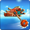 Crazy Planes Sky Arena