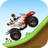 Mad Max Hill Climb