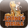 Snakey & Mouse玩不了怎么办