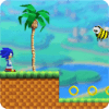 Sonic The Advance - Classic