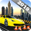 Modern City Car Parking:Real Car Parking 3D 2019官方下载