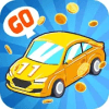 Merge Car - Idle Car Tycoon安全下载