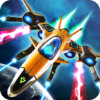 Galaxy Invader Shooter