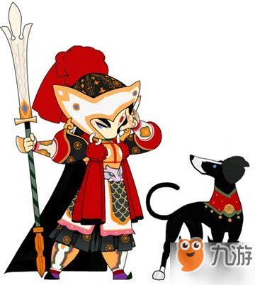 鬧鬧天宮二郎神怎么連招？鬧鬧天宮二郎神連招攻略