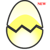 Egg Rise Up