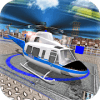 City Helicopter Flight破解版下载