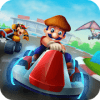 Go Kart Party: Super Racing World