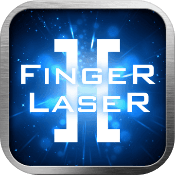 FingerLaserII