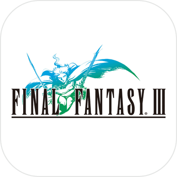 FinalFantasyIII