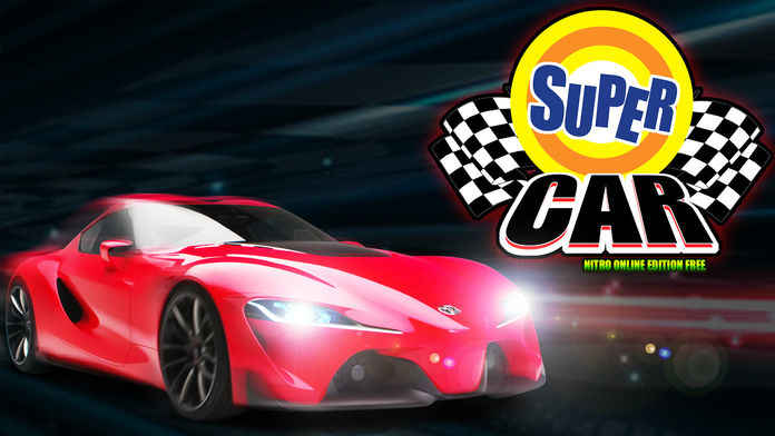 SuperarRacingNitroOnlineEditionPro好玩吗 SuperarRacingNitroOnlineEditionPro玩法简介