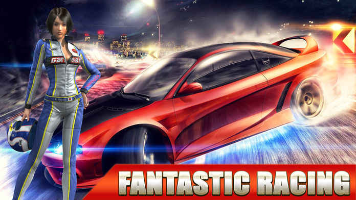 SuperarRacingNitroOnlineEditionPro好玩吗 SuperarRacingNitroOnlineEditionPro玩法简介