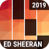 Ed Sheeran Perfect Piano Tiles