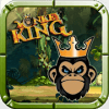 Monkey King : Jungle Banana Island
