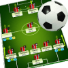 Soccer- management game