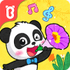 Baby Panda's Music Party