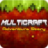 MultiCraft Parkour Adventure Crafting Story如何升级版本