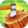 Axe Throw Master: Tap, Crush & Hit The Target免费下载