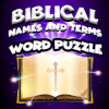 Bible Words Puzzle绿色版下载