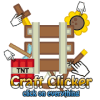 Craft Clicker Upgrades Achievements and more!
