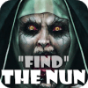 Scary Nun Finding Puzzle: 2019