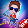 Panic Music Band Party clicker - Idle Fun Game绿色版下载