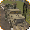 Army Truck Drive Simulator: Parking Game*