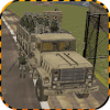 Army Truck Drive Simulator: Parking Game*快速下载