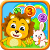 Connect the Numbers - Kids Number Learning Gameiphone版下载