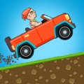 Hill Climb Racing - World Driff破解版下载