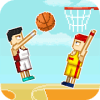 Funny Basketball - 2 Player费流量吗