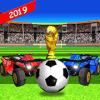 Happy Soccer League : Kids Electric Cars玩不了怎么办