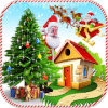 Christmas Puzzle Games Pack - Happy Holiday 2018