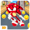 Subway Spider-Sonic Adventure最新版下载