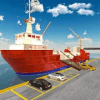 Ferry Ship Car Transporter Simulator
