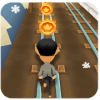 游戏下载Subway Bean Run - Adventure 3D Endless Rush Game