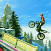 Blast Bike Race - Bike Race Stunt Blast Rush Game官方下载