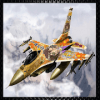 Modern Commander Air Combat免费下载