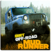 DIRT OFF-ROAD : MUD RUNNER